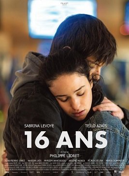 Фильм 16 лет (2022)