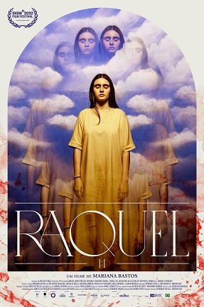 Фильм Евангелие от Ракель 1:1 (2022)