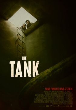 Фильм Нечто. Монстр из глубин (2023)