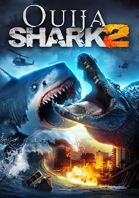 Фильм Акула из Уиджи 2 (2022)