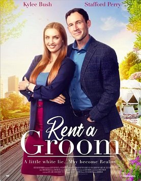 Фильм Жених на прокат (2022)