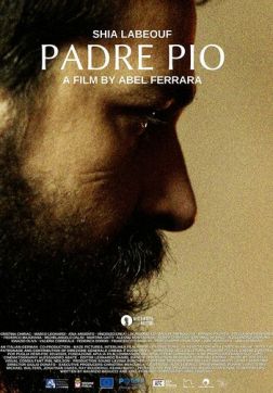 Фильм Молодой Папа (2022)