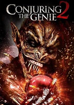 Фильм Джинн 2: Возвращение (2022)
