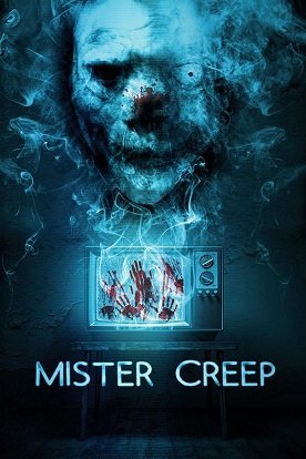 Фильм Мистер Крип (2022)