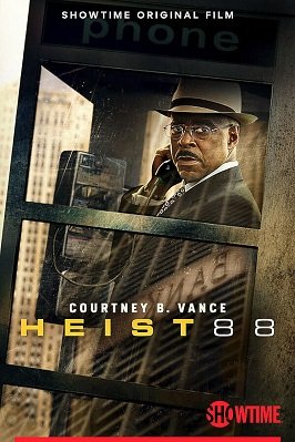 Фильм Ограбление 88. (2023)