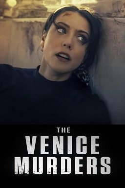 Фильм Убийства в Венеции (2023)