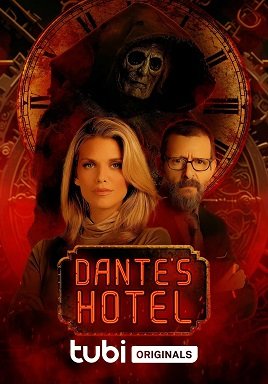 Фильм Отель Данте (2023)