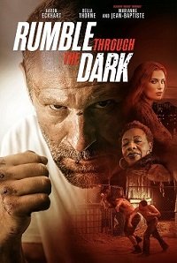 Фильм Грохот сквозь тьму (2023)