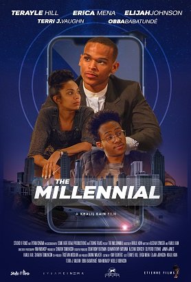 Фильм Миллениал (2022)