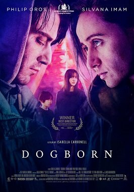 Фильм Собачий род (2022)