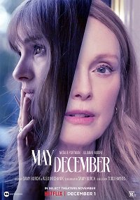 Фильм Май декабрь (2023)