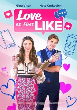 Фильм Любовь с первого лайка (2023)