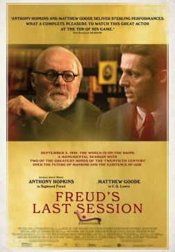 Фильм По Фрейду (2023)