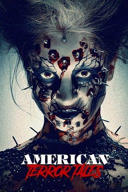 Фильм Американские истории ужасов (2020)