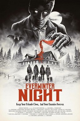Фильм Ночь вечной зимы (2023)