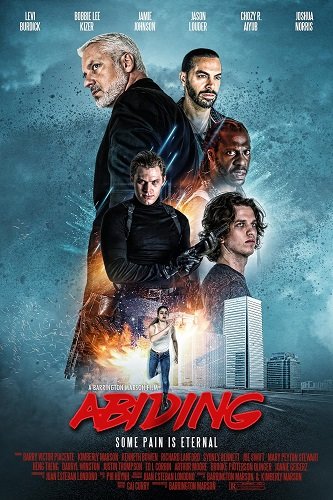 Фильм Непокорный (2022)