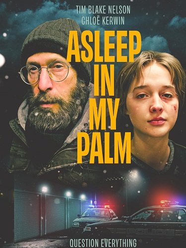 Фильм Она заснула в моей ладони (2023)