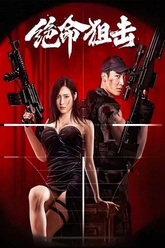 Фильм Отчаянный снайпер (2024)