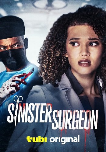 Фильм Зловещий хирург (2024)