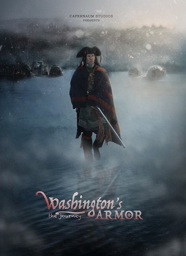 Фильм Оружие Вашингтона: Часть 1 (2022)