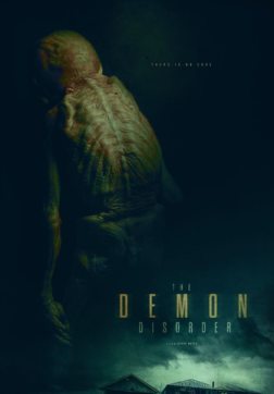 Фильм Пришествие демона (2024)