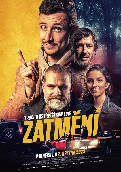 Фильм Кровавая луна (2023)