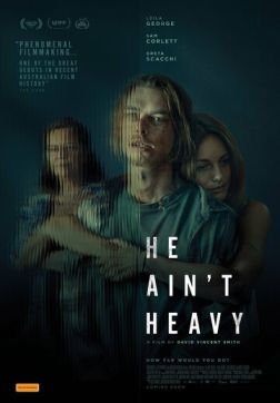 Фильм С ним не тяжело (2024)