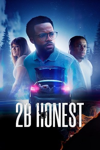 Фильм 2Б: честное сообщество (2024)