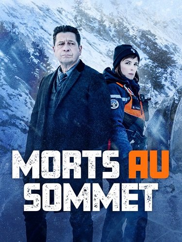 Фильм Погибшие на вершине (2023)