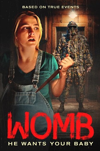 Фильм Утроба (2025)