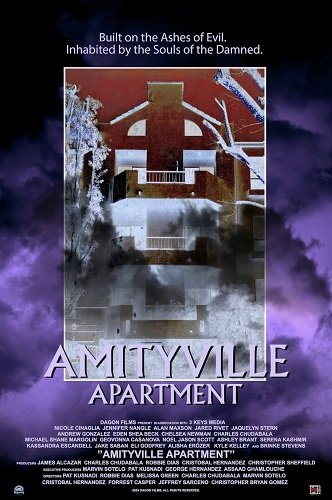 Фильм Квартира в Амитивилле (2025)