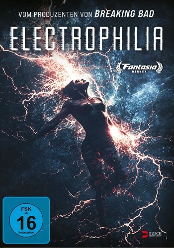 Электрофилия (2023)