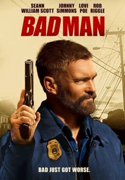 Фильм Плохой человек (2025)