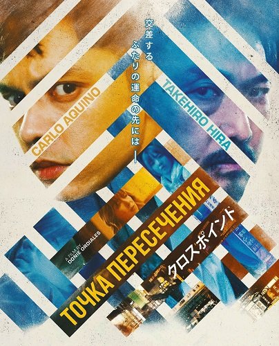 Точка пересечения (2024)