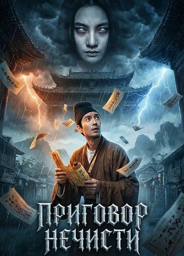 Приговор нечисти (2026)