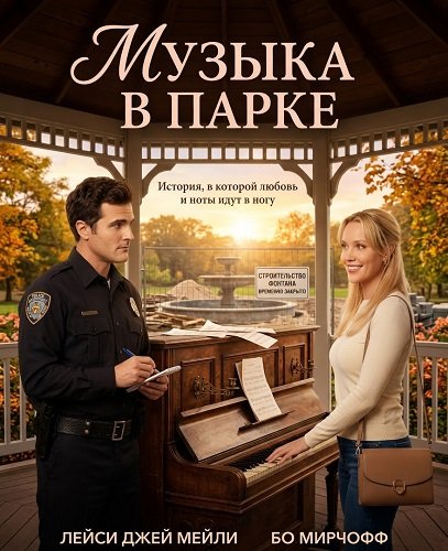 Фильм Музыка в парке (2026)