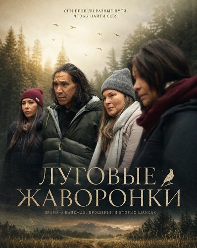 Фильм Луговые жаворонки (2025)